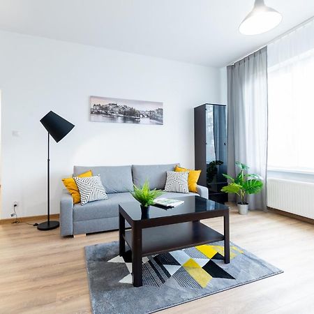 Lucky Place Comfort Bielsko-Biala Bagian luar foto