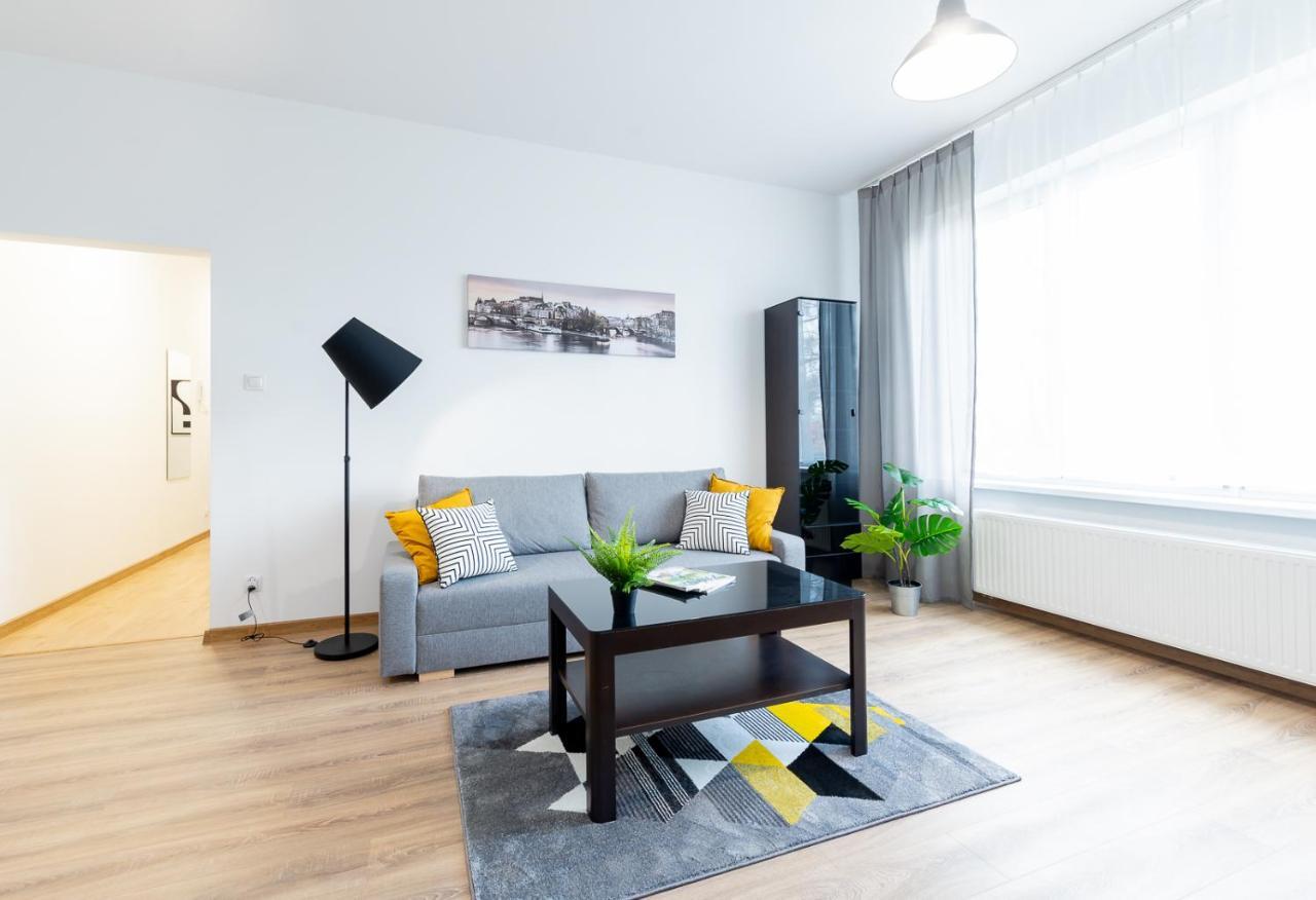 Lucky Place Comfort Bielsko-Biala Bagian luar foto