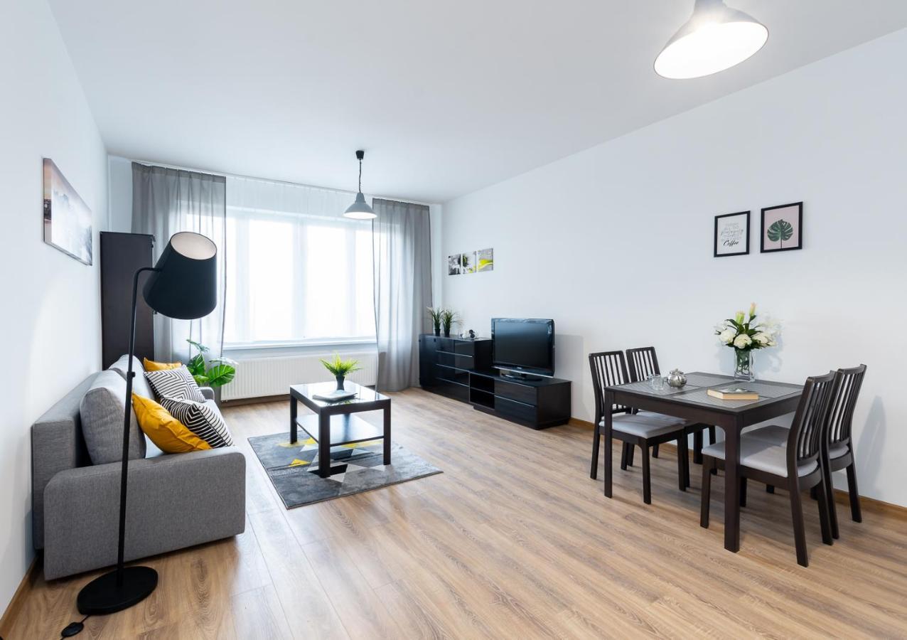 Lucky Place Comfort Bielsko-Biala Bagian luar foto